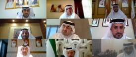 الاجتماع