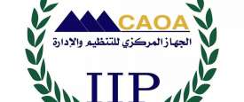 التنظيم والإدارة