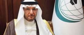 أمين منظمة التعاون الإسلامي