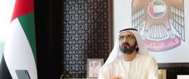 محمد بن راشد