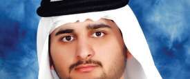 مكتوم بن محمد