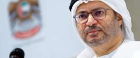 أنور قرقاش 