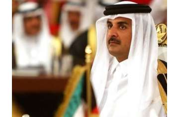 تميم بن حمد