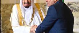 السيسي وسلمان