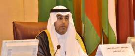 البرلمان العربي