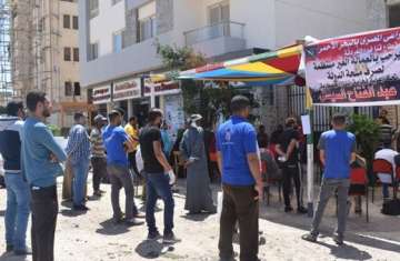 عمالة غير منتظمة - أرشيفية