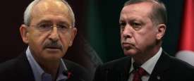 أردوغان وكمال أوغلو