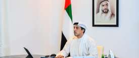 منصور بن زايد