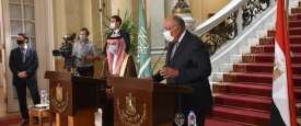 المؤتمر الصحفي