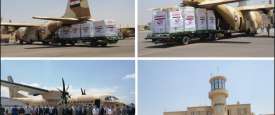 مساعدات مصر
