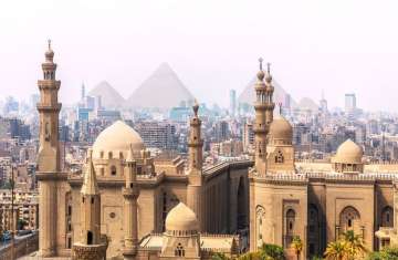 مصر