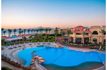Rixos Hotels Egypt
