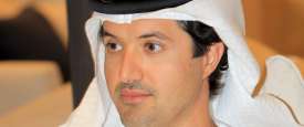 Helal Saeed Almarri, Director General of Dubai Tourism