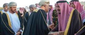 سلمان وهيثم