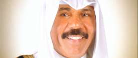 ولي العهد الكويتي