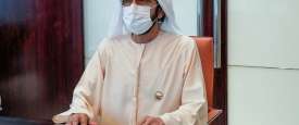محمد بن راشد