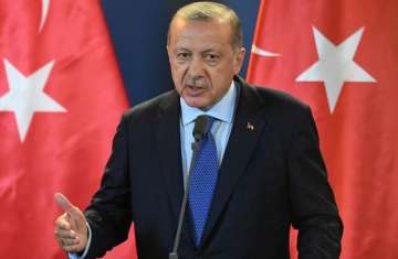 أردوغان