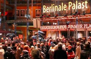 مهرجان برلين فلاش للأفلام