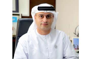 Dr. Marwan Al Mulla, CEO - Health Regulation Sector, Dubai Health Authority