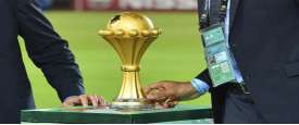 كأس أفريقيا