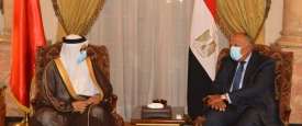الوزيران