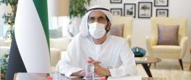 محمد بن راشد