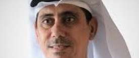 Eng. Ali Abdulla Bin Towaih Al Suwaidi, the Director General of AFZ, 