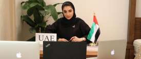 المالية الإماراتية