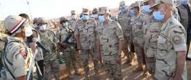 الجيش المصري