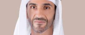 H.H. Sheikh Nahyan bin Zayed Al Nahyan, Chairman of the Abu Dhabi Sports Council