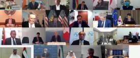 الاجتماع