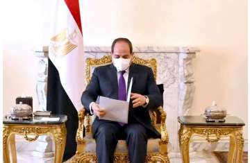 السيسي