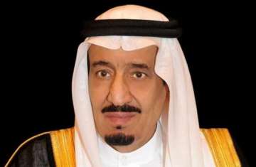الملك سلمان