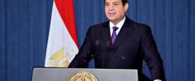 عبد الفتاح السيسي