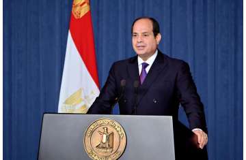 عبد الفتاح السيسي