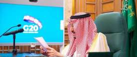 الملك سلمان
