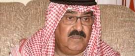 ولي العهد الكويتي