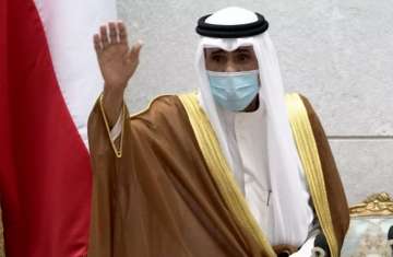 أمير الكويت