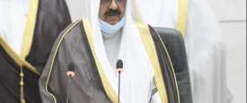ولي العهد الكويتي