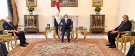 السيسي