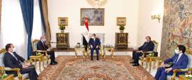 اللقاء