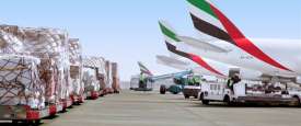 الإمارات للشحن الجوي