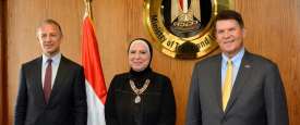 اللقاء