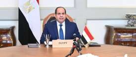 السيسي