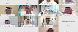 وزراء الاقتصاد