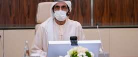 محمد بن راشد