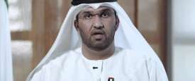 سلطان بن أحمد الجابر