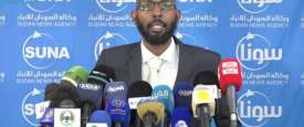 وزير الصحة السوداني