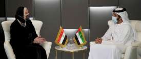 الوزيران