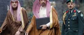 خالد الفالح يتوسط مسؤولين